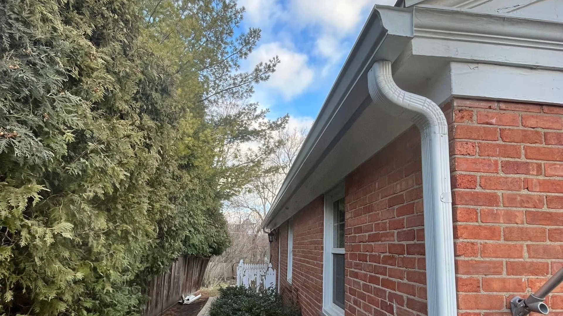 Downspout Installation@1x Downspout Installation@1x