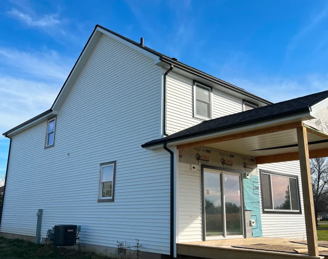 Gutter Services Plainfield, IL